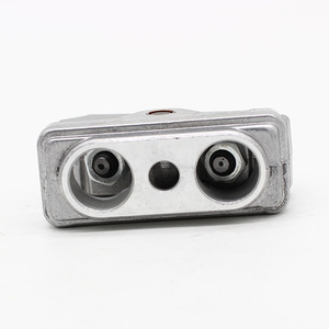 Kexin Excavator Foot <b>Pedal</b> Assembly Hydraulic Component Walking Foot Valve 870g Construction <b>Machinery</b> Parts - Product Image 3