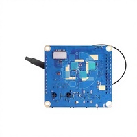 Orange Pi Zero 3, Orange Pi Zero 2 con Interfaz WiFi BT, Mini PC, Computadora de Placa Única con Memoria DDR4, Opciones de 1/1.5/2/4G