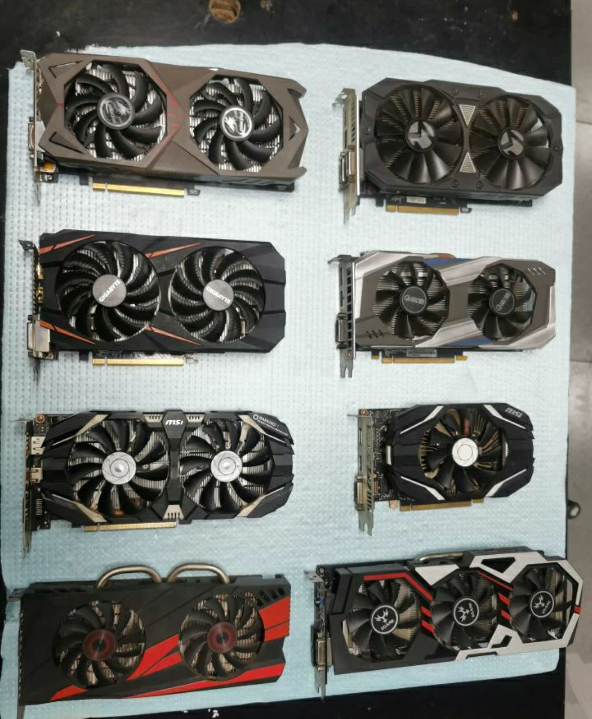 Buy GTX 1060 6gb 3gb Powerful Gaming Graphics