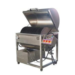 Menger Bee - Deshidratador de Miel Automático de Acero Inoxidable, Fabricado en Estados Unidos, 200 kg/hora, 8 Diafragmas, Calentamiento de 4000 W - Product Image 1