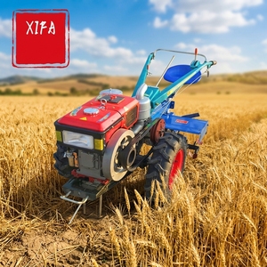 Pièces de moteur de tracteur à deux roues motrices de haute qualité, neuves |   Compatible avec les modèles de tracteurs agricoles diesel de 8 à 32 CV - Product Image 1