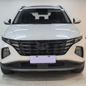 <span class=keywords><strong>2022</strong></span> para Hyundai <span class=keywords><strong>Tucson</strong></span> L usado 1,5 T DCT GLX compacto SUV coche de gasolina con dirección izquierda de alta calidad a la venta - Product Image 1
