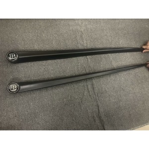   สเกิร์ตข้างพลาสติกเคลือบด้าน สำหรับสมาร์ท 451 ชุดแต่งด้านซ้าย - Product Image 1