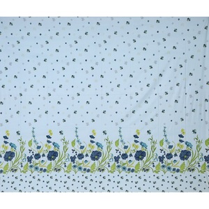 Parures de lit imprimées haut de gamme 2026 avec 2 taies d'oreiller incluses, en coton 300 fils, écologiques toutes saisons HEAVENBIRDS B84 - Product Image 2