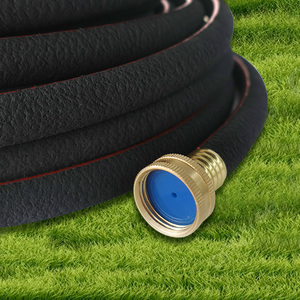 Aanpasbare Kleur Lengte Milieuvriendelijk Materiaal Gazon Bloembed Tuin <span class=keywords><strong>Soaker</strong></span> Slang - Product Image 4