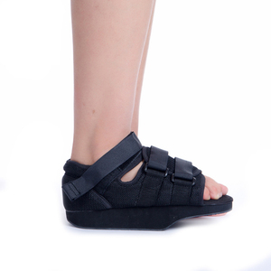 Zapatos curativos de antepié de descompresión ortopédica postoperatoria - Product Image 4