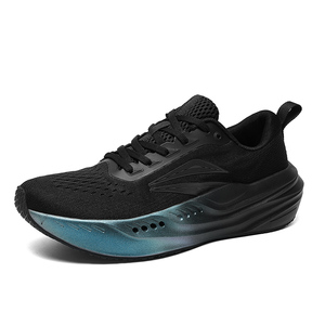 Chaussures de course légères <span class=keywords><strong>pour</strong></span> hommes, personnalisables avec logo, basses, respirantes, <span class=keywords><strong>en</strong></span> mesh, avec amorti, <span class=keywords><strong>pour</strong></span> la marche, le jogging, la gym et l'entraînement - Product Image 2
