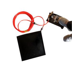 ODETOOLS 12T Portable 3 Ton Lifting <strong>Car</strong> <strong>Air</strong> <strong>Jack</strong> Pneumatic <strong>Bag</strong> <strong>Jack</strong> - Product Image 6