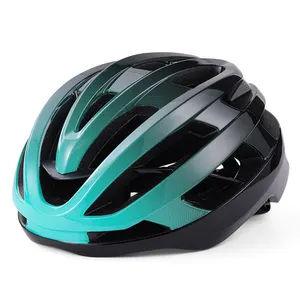 Casco para ciclismo de montaña, protector de seguridad para deportes al aire libre