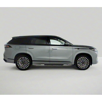 Prix Usine 2026 Chery Tiggo 9 C-DM 106 Super Edition PHEV 7 Places Conduite à Gauche Nouvelle Énergie Électrique SUV de Taille Moyenne