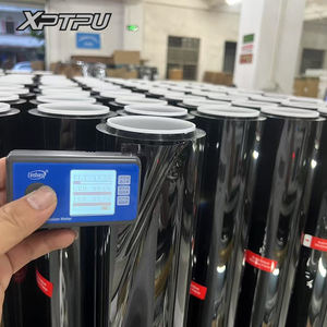 ฟิล์มติดหน้าต่างรถยนต์ IRR99 % tser 70% นาโน, ฟิล์มติดกระจกนาโนเซรามิคป้องกันแสงอาทิตย์กันแสง UV - Product Image 1