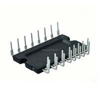 Module d'alimentation intelligent (IPM) pour climatiseur à onduleur IKCM15F60GA, encapsulation DIP-14, IGBT