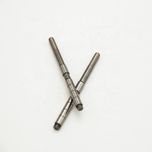 Kit di riparazione iniettore common rail 095000-1654 valvola iniettore asta di spinta CR parti della valvola iniettore per John Deer 6830SE - Product Image 3