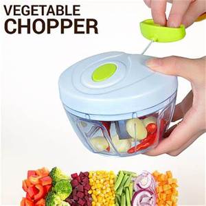 Vegetable <strong>Chopper</strong> - Product Image 4