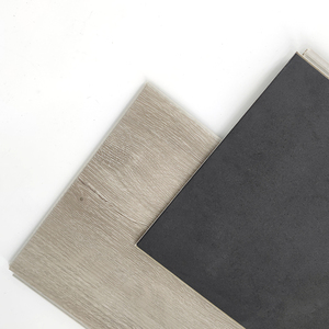 Suelo Vinílico Autoadhesivo SPC, Diseño Moderno para Dormitorio, Grano de Madera Natural de Roble, Nogal y Arce, Ecológico, Impermeable - Product Image 4