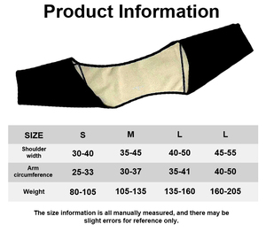 Correcteur de posture dorsal <span class=keywords><strong>et</strong></span> des épaules anti-cyphose, pour la perte de poids, sculpteur de bras, amincissant <span class=keywords><strong>et</strong></span> gainant, équipement de fitness personnalisé - Product Image 6