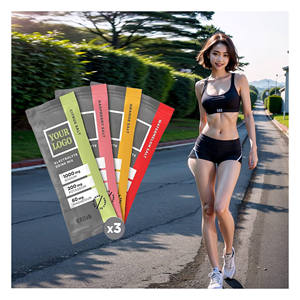 משקה מקל אלקטרוליטי תערובת ויטמין תוסף electroyte אבקת לחות - Product Image 1