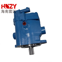 Pompe à piston hydraulique haute pression PVB29, pompe rotative PVB29-RS-20-CC-11 RS pour unité de puissance hydraulique de machine-outil CNC