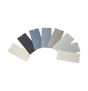 Pintura <span class=keywords><strong>en</strong></span> Polvo <span class=keywords><strong>Epoxi</strong></span>/Poliéster RAL7035 para Pulverización Electrostática, Acabado Liso Brillante - Product Image 2