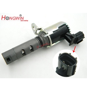 15330-28020 VVT Van Áp Suất Dầu Động Cơ Biến Đổi Thời Gian <span class=keywords><strong>Solenoid</strong></span> Phù Hợp Với C-amry H-ighlander Rav4 S-CION 2001-2014 1533028020 - Product Image 3