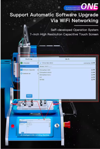 JCID <span class=keywords><strong>JC</strong></span> EM02 pulidora <span class=keywords><strong>de</strong></span> máquina <span class=keywords><strong>de</strong></span> pulir CNC inteligente para placa base BGA retrabajo CPU pantalla táctil IC Chip Reparación <span class=keywords><strong>de</strong></span> reemplazo - Product Image 5