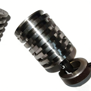 مقياس حلقي للخيوط المترية بدقة 0.0005/0.001 مم |   مادة GCr15 |   مجموعة متنوعة من المقاسات من M1 إلى M1000 - Product Image 5