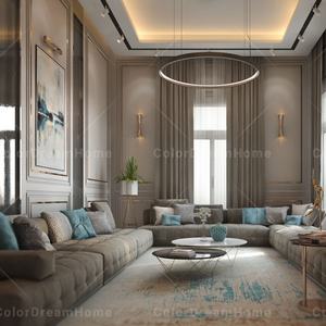 Furnitur Arab Terlaris, <span class=keywords><strong>Sofa</strong></span> Kayu <span class=keywords><strong>Majlis</strong></span> Arab untuk Desain Interior Rumah Ruang Tamu - Product Image 3