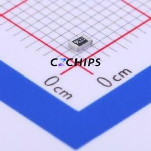 Résistance SMD WR08X9533FTL 0805 (Type : Film Épais) (Résistance : 953 kOhm Précision : 1%) - Product Image 1