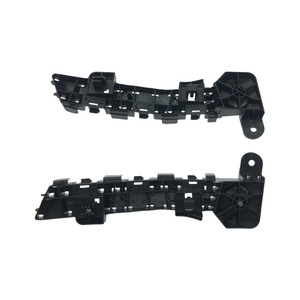 Soportes de Parachoques Delantero para Honda CRV 2012 2013 2014 2015 2016 Modelo 71198 T0A A01 y 71193 T0A A01 - Product Image 2