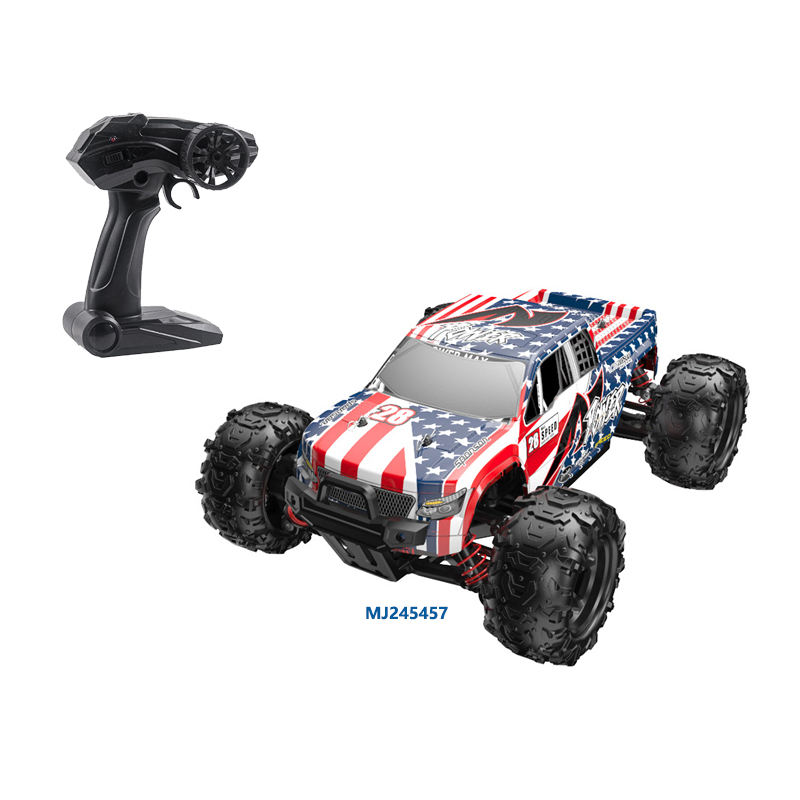 RC Monster Trucks Sale High Speed Durable Remote Control Cars