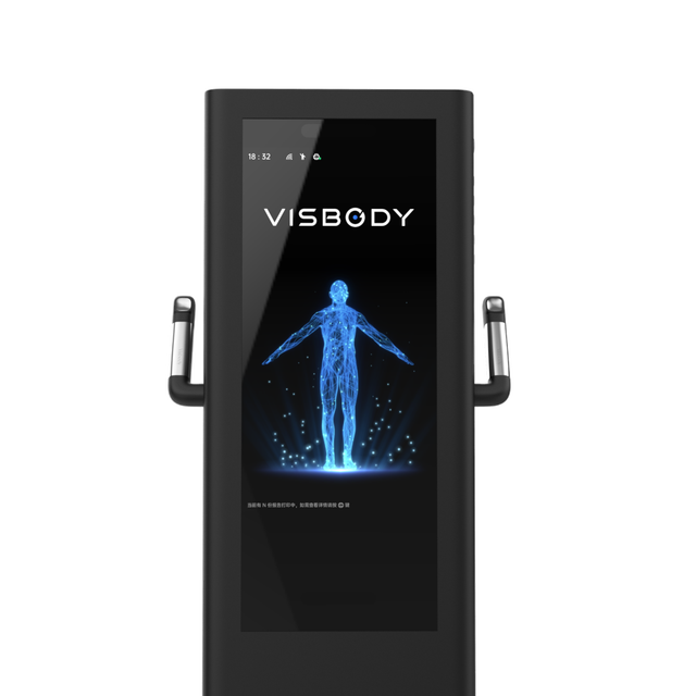 Visbody 3D Body Composition Analysis Scanner