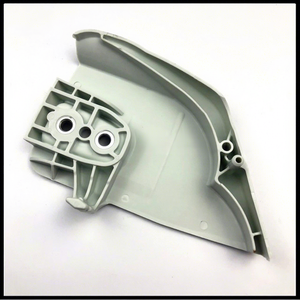 Hanzhuo MS251 Protector de Chip y Cubierta de Sujeción de Placa Guía para Accesorio de Piñón de Motosierra a Gasolina - Product Image 1