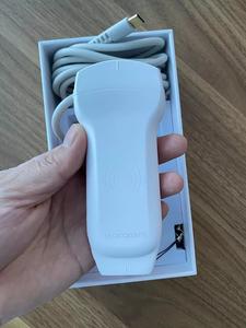 Escáner de Ultrasonido Doppler Color Inalámbrico de Doble Sonda de Alta Rentabilidad y Precio Económico, Sonda Convexa y Sonda en Fase + Sonda Lineal - Product Image 5
