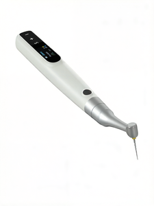 Motor Endo Gigi Nirkabel Harga Pabrik dengan <span class=keywords><strong>Apex</strong></span> <span class=keywords><strong>Locator</strong></span> Terintegrasi untuk Terapi Saluran Akar - Product Image 2