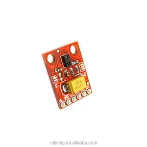 ic-chip, elektronische komponenten,,RGB infrarot gestenerkennung bewegungsrichtung erkennung des sensormoduls GY-9960-3.3APDS-9960