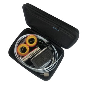 เครื่องวิเคราะห์จุดน้ำค้างสำหรับ SF6 KDWS-24การแยกความชื้นในน้ำการติดตามก๊าซผู้ผลิตและ KDWS-24จากโรงงาน - Product Image 5
