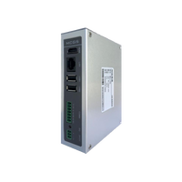 Kunlun Tongzhe Nouveau Modèle Série MBox Écran Tactile Intelligent pour Objets Connectés MBOx-FHD7 Ethernet Industriel Automatisation Industrielle
