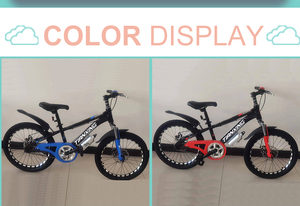 Ciclo di Mountain Bike per <span class=keywords><strong>bambini</strong></span> a sospensione completa per <span class=keywords><strong>bambini</strong></span>/bicicletta da <span class=keywords><strong>montagna</strong></span> per <span class=keywords><strong>bambini</strong></span> di 8-16 anni <span class=keywords><strong>con</strong></span> freno a V/Mountain Bike per <span class=keywords><strong>bambini</strong></span> - Product Image 5