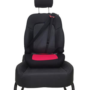 Siège <span class=keywords><strong>rehausseur</strong></span> universel portable pliable pour enfants et bébés - Product Image 4