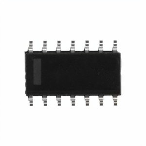 <b>Electronic</b> Component Manufacturer Logic IC INVERTER 6CH 1 INP 14SSOP Authorized Distributor 14 SSOP (0.209", 5.30mm Width) - Product Image 1