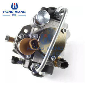 Bomba de Inyección de Combustible Universal 294000-0035 294000-0036 Personalizable 8-97206044-6 Compatible con Isuzu NPR NQR NRR FRR FSR - Product Image 2