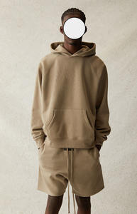 Худи с объемным принтом - Product Image 3