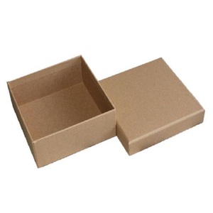 Custom Made Gifting Packaging Box with Rigid Lid and Base <b>Foam</b> Insert Custom Logo Glossy/Matt Lamination Cardboard - Product Image 5