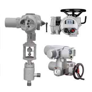 ORIGINAL Rotork IQ3 Pro Multi-turn Actuators Rotork Electric Valve Actuator Iq10 Iq20 Iq35 Iq40 Iq70 Iq90 Iq95 Iq12 Iq25 Iq18 - Product Image 3