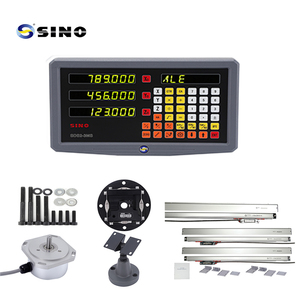 Цифровое считывание <span class=keywords><strong>2</strong></span> оси/3 оси/4 оси - Product Image 1