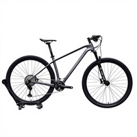 Vélo de montagne à double frein à disque 26 pouces, amortisseur, tout-terrain, haute performance, prix bas