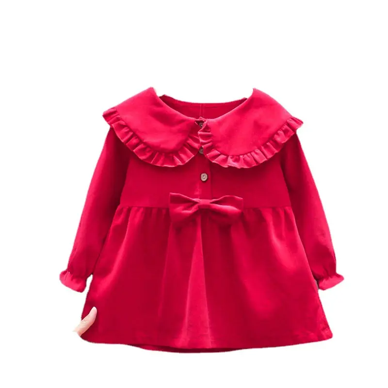 Nuovo design professionale fancy costume kid baby clothes online 2022 girl dress con ottima personalizzazione dei prezzi