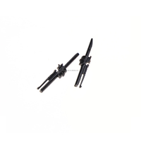 Bouton de volume du commutateur de Conversion 3D externe d'origine pour le nouveau bouton coulissant du commutateur de transfert 3D de l'hôte 3DSLL