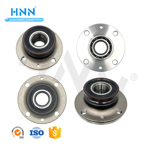 Moyeu de roue de voiture à roulement automatique HNN roulement de roue avant arrière pour <span class=keywords><strong>Fiat</strong></span> <span class=keywords><strong>500</strong></span> 2012-2019 51754193 - Product Image 1
