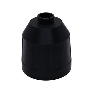 Servicios de Mecanizado CNC Personalizados para Piezas de Aluminio, Acero Inoxidable y Cobre, Fresado y Torneado para Prototipado Rápido - Product Image 3